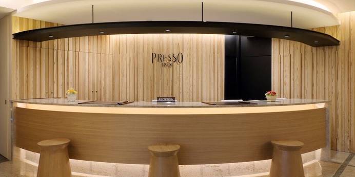 京王プレッソイン赤坂（東京都 ビジネスホテル） / 1