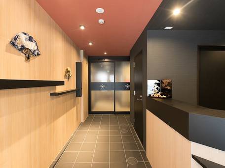 Stay SAKURA 京都 龍 / 2