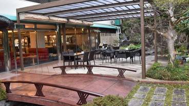 テラス / パティオ / 9