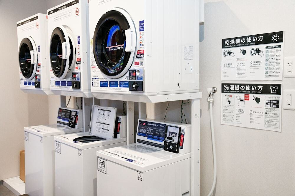 ランドリー ルーム