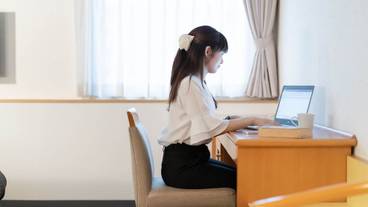 客室の設備とサービス / 19