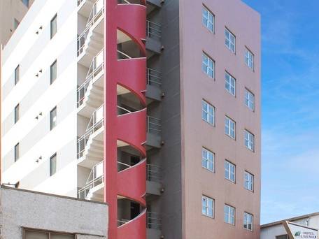 ホテルリブマックスBUDGET府中アネックス / 1