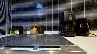 専用キッチン / 13