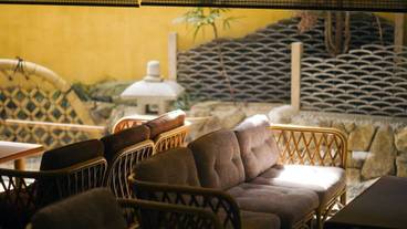 ロビー応接スペース / 4