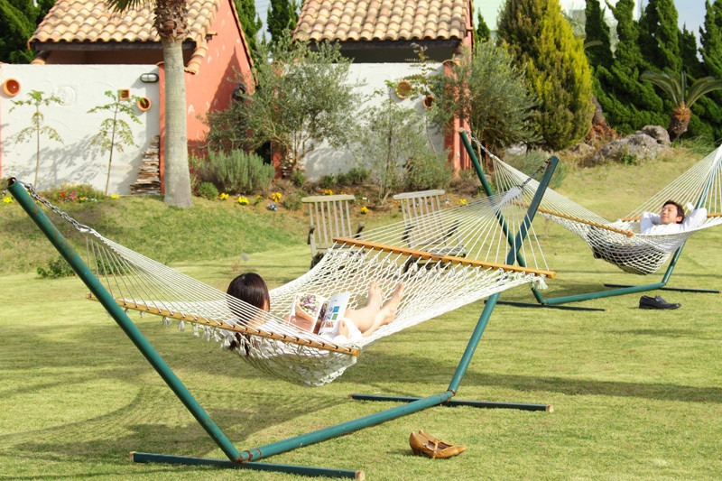 ジャグジーやガーデンプールなど魅力たっぷりの美食宿3452680