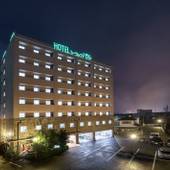 ホテル シーラックパル甲府（山梨県 ビジネスホテル） / 4