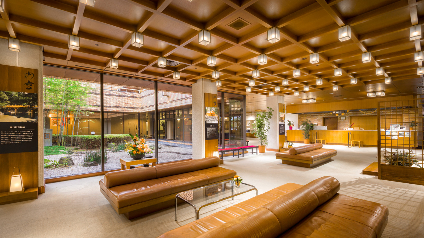 伊勢神宮への送迎あり！伊勢の伝統工芸やグルメを堪能できるホテル4002483