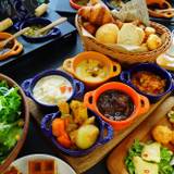 ゴロゴロ具沢山スープ / 3