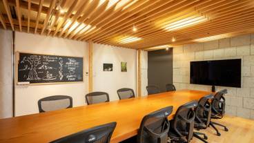 施設内の設備 / 7