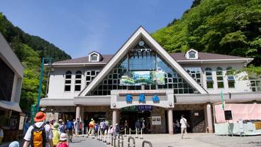 観光スポット / 5