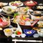 【楽天スーパーSALE】「あわびの蒸し焼き」と「山形牛のステーキ」「お刺身の船盛り」イチオシ幸プラン | 天童温泉 ホテル王将