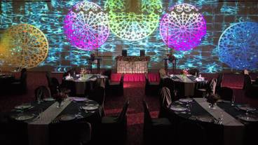 屋内結婚式場 / 18