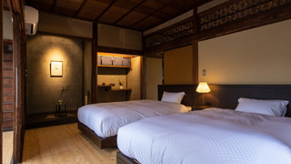 大洲城が見える SADA 102号室 101平米 禁煙