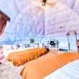 VISION GLAMPING Resort & Spa 山中湖