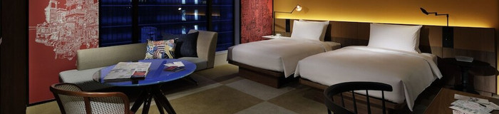 【東京】大人が似合う街・銀座の、カップルにおすすめホテル10選