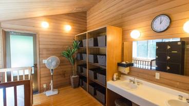 施設内の設備 / 6