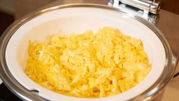 朝食ビュッフェ / 31