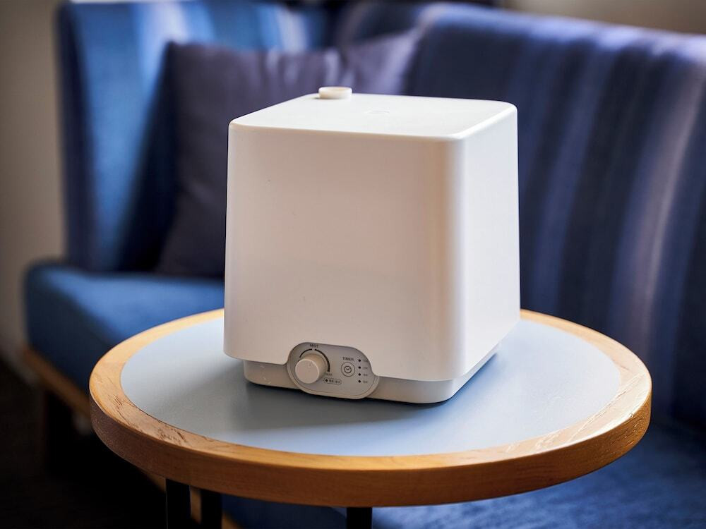 客室の設備とサービス