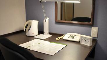 客室の設備とサービス / 10