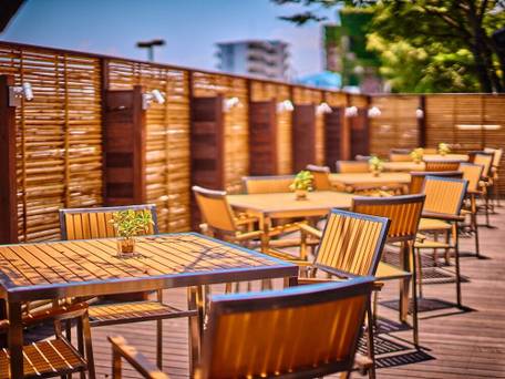 大江戸温泉物語 Premium ホテル風月 / 4