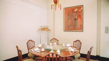 施設内の設備 / 9