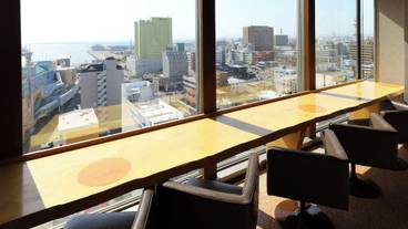 施設からの眺望 / 10