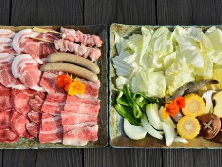 長浜ビーチリゾート 海音KANON / 3