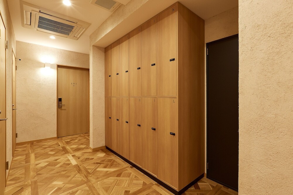 セーフティボックス