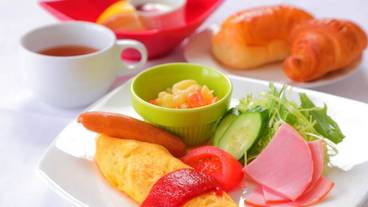 食事・飲み物 / 6