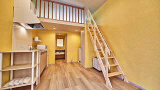 プライベートコテージ＆キッチン (ペット不可) 禁煙