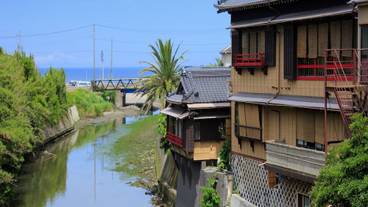 千倉温泉 千倉館(チクラオンセン チクラカン) / 2
