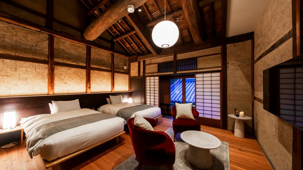 櫓屋-ROYA- 2階TOKI / 3