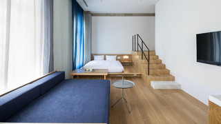 ジュニアスイート