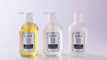 客室の設備とサービス / 27