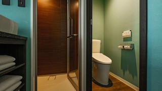 スーペリア シャワーのみ 禁煙