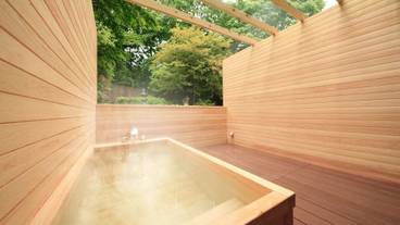 大人の時間を愉しむ宿 箱根風雅(オトナノトキヲタノシムヤド ハコネフウガ) / 9