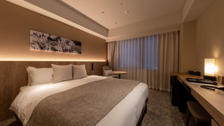 コンフォート ダブルルーム 禁煙