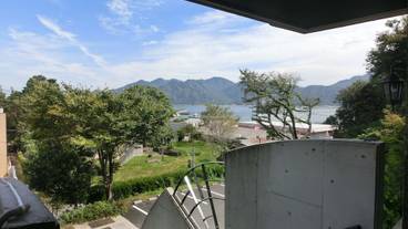 施設からの眺望 / 23