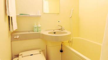 バスルーム / 11