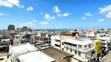 シティ ビュー / 9