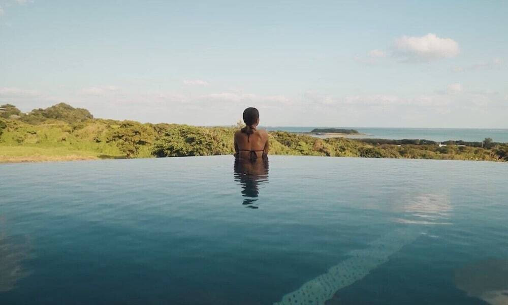 ビーチ / オーシャン ビュー