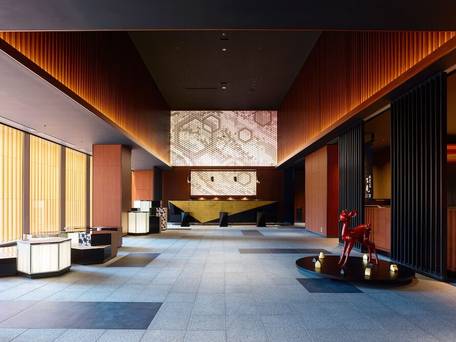 三井ガーデンホテル金沢 / 5