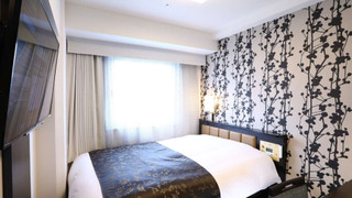 スタンダードルーム（2名利用）禁煙