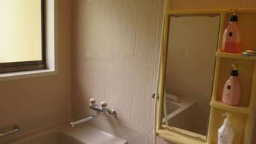 バスルームのシャワー / 15