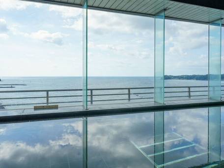 三日月シーパークホテル勝浦 / 5