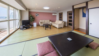 スタンダードルーム 禁煙(5-8階)