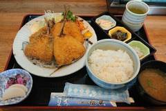 磯の香亭