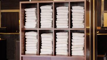 施設内の設備 / 2