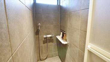 バスルームのシャワー / 40