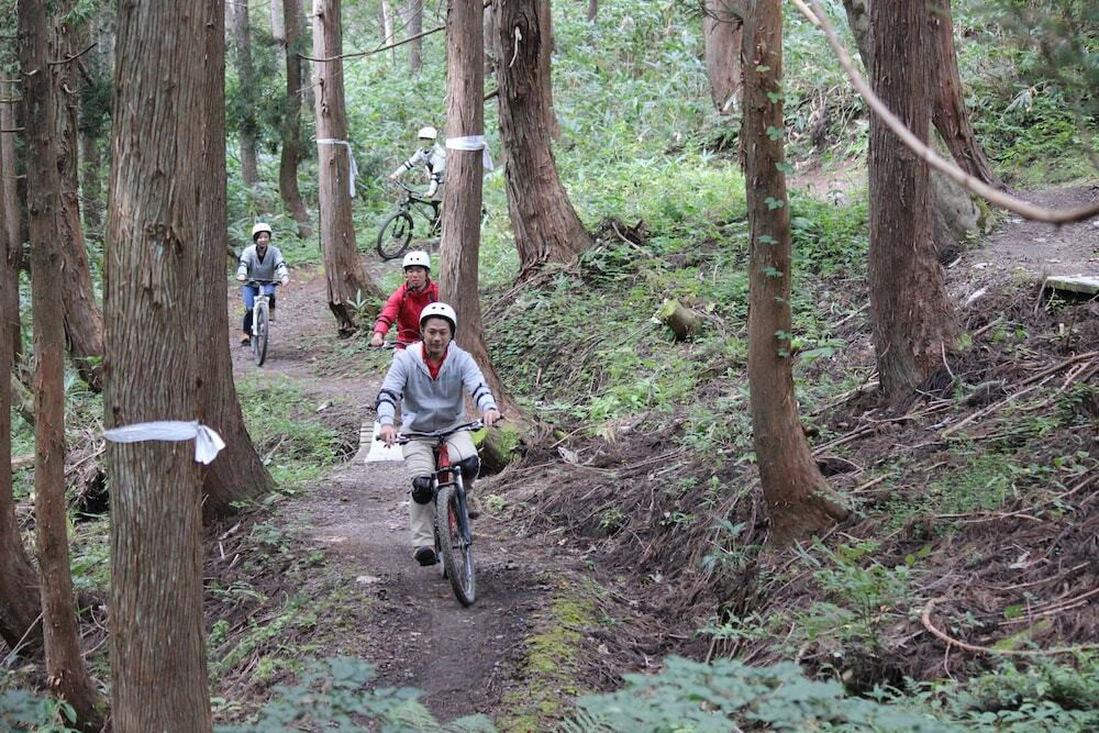 自転車